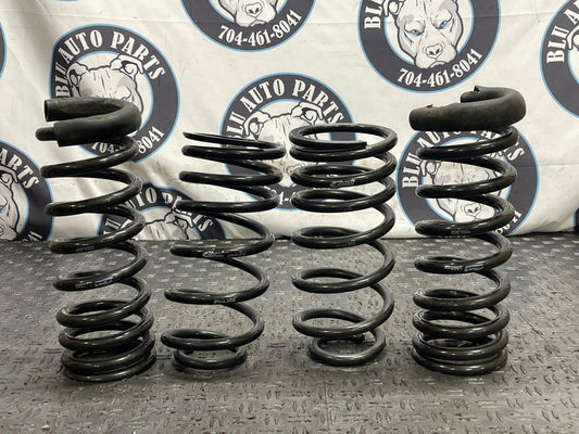 1987-93 Ford Mustang Eibach Coil Spring Set 289