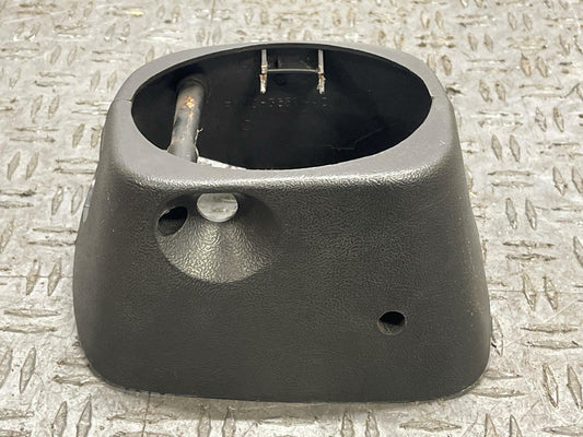 1987-93 Ford Mustang Steering Column Bezel 117k Miles 289