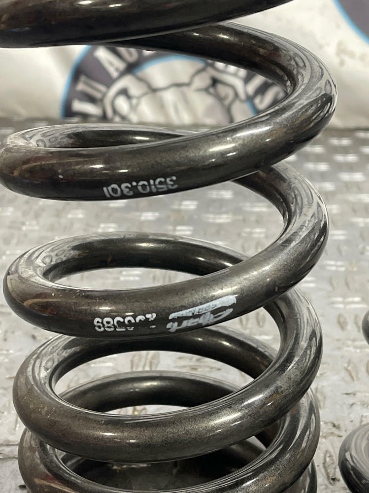 1987-93 Ford Mustang Eibach Coil Spring Set 289