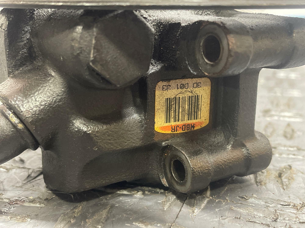 2003-04 Ford Mustang SVT Cobra OEM Power Steering Pump 292