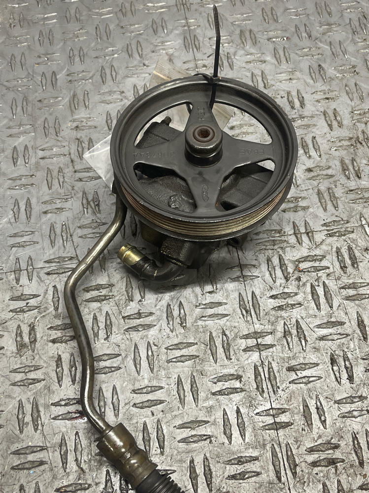 2003-04 Ford Mustang SVT Cobra OEM Power Steering Pump 292