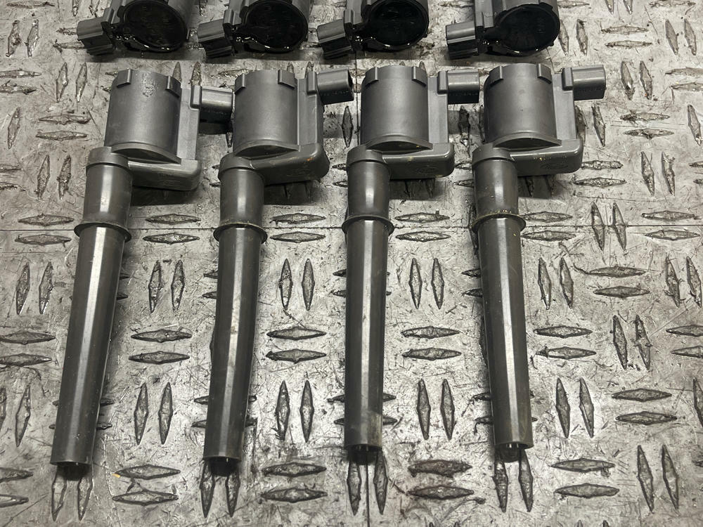 2003-04 Ford Mustang SVT Cobra OEM Coil Packs 292