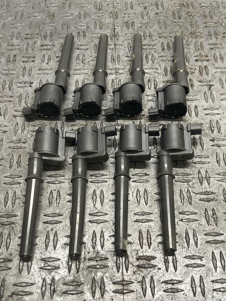2003-04 Ford Mustang SVT Cobra OEM Coil Packs 292