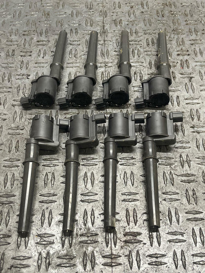 2003-04 Ford Mustang SVT Cobra OEM Coil Packs 292
