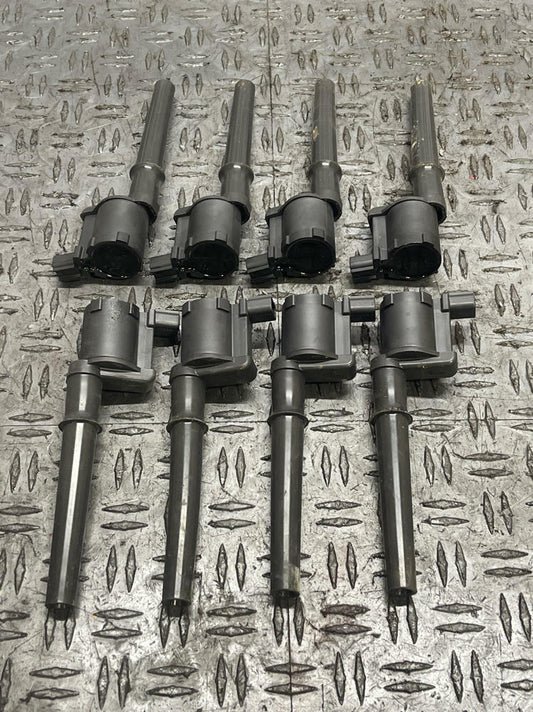 2003-04 Ford Mustang SVT Cobra OEM Coil Packs 292