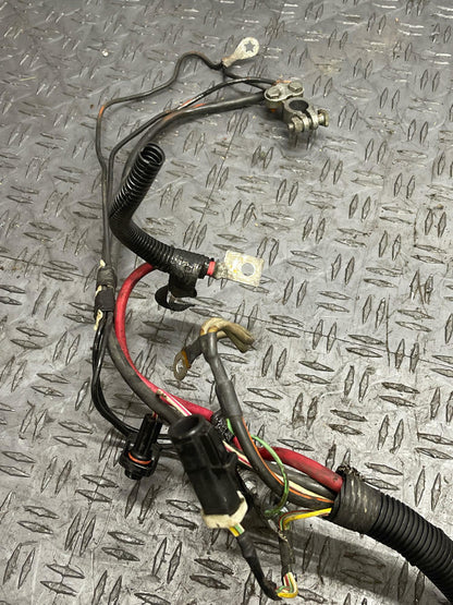 2003-04 Ford Mustang SVT Cobra OEM Battery Harness 292