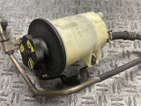 2003-04 Ford Mustang SVT Cobra Power Steering Reservoir Assembly- w/ Line 292
