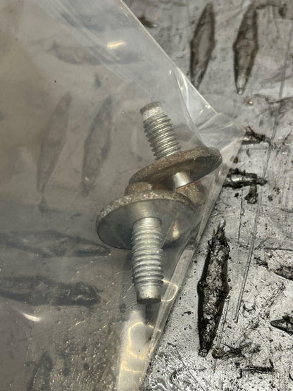 2003-04 Ford Mustang SVT Cobra Coolant Cross-Over Tube- NICE 292