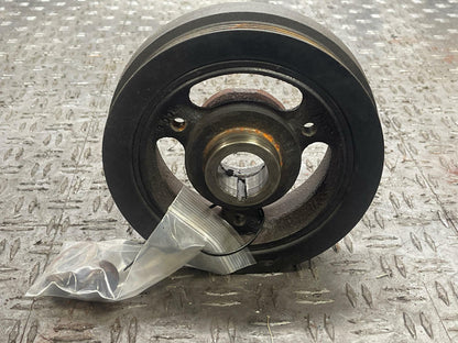 2003-04 Ford Mustang SVT Cobra OEM Crank Pulley 292