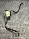 2003-04 Ford Mustang SVT Cobra Power Steering Reservoir Assembly- w/ Line 292