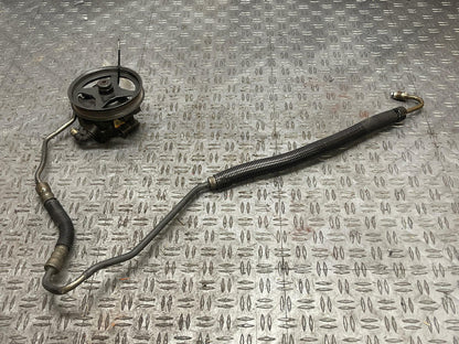 2003-04 Ford Mustang SVT Cobra OEM Power Steering Pump 292