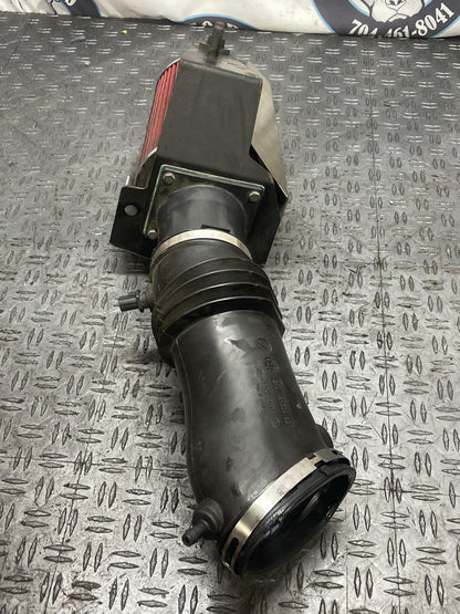 2003-04 Ford Mustang SVT Cobra Air Intake Assembly 292