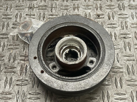 2003-04 Ford Mustang SVT Cobra OEM Crank Pulley 292