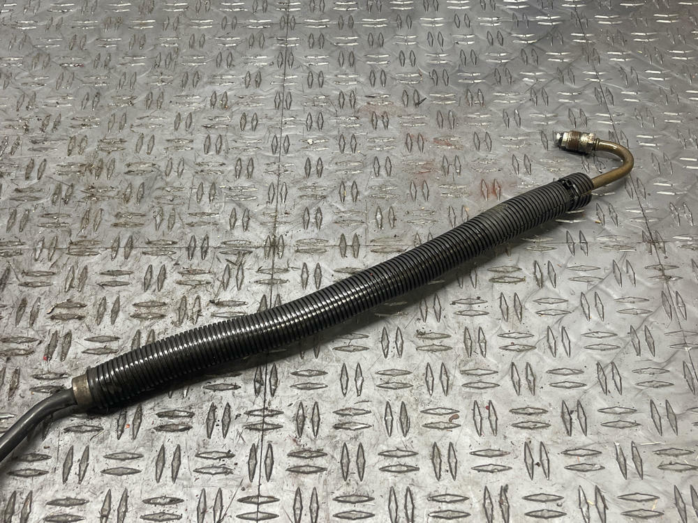 2003-04 Ford Mustang SVT Cobra OEM Power Steering Pump 292