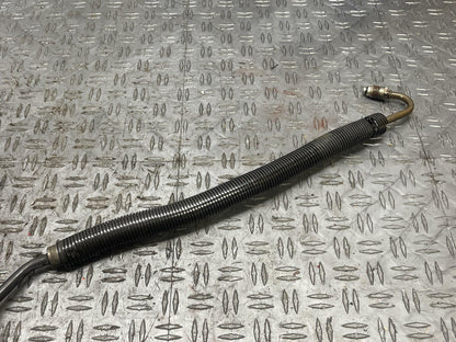 2003-04 Ford Mustang SVT Cobra OEM Power Steering Pump 292