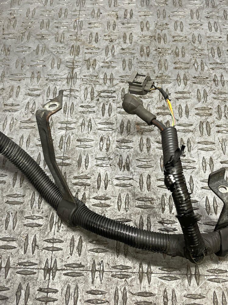 2003-04 Ford Mustang SVT Cobra OEM Battery Harness 292