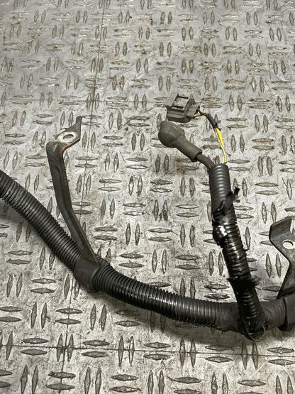 2003-04 Ford Mustang SVT Cobra OEM Battery Harness 292