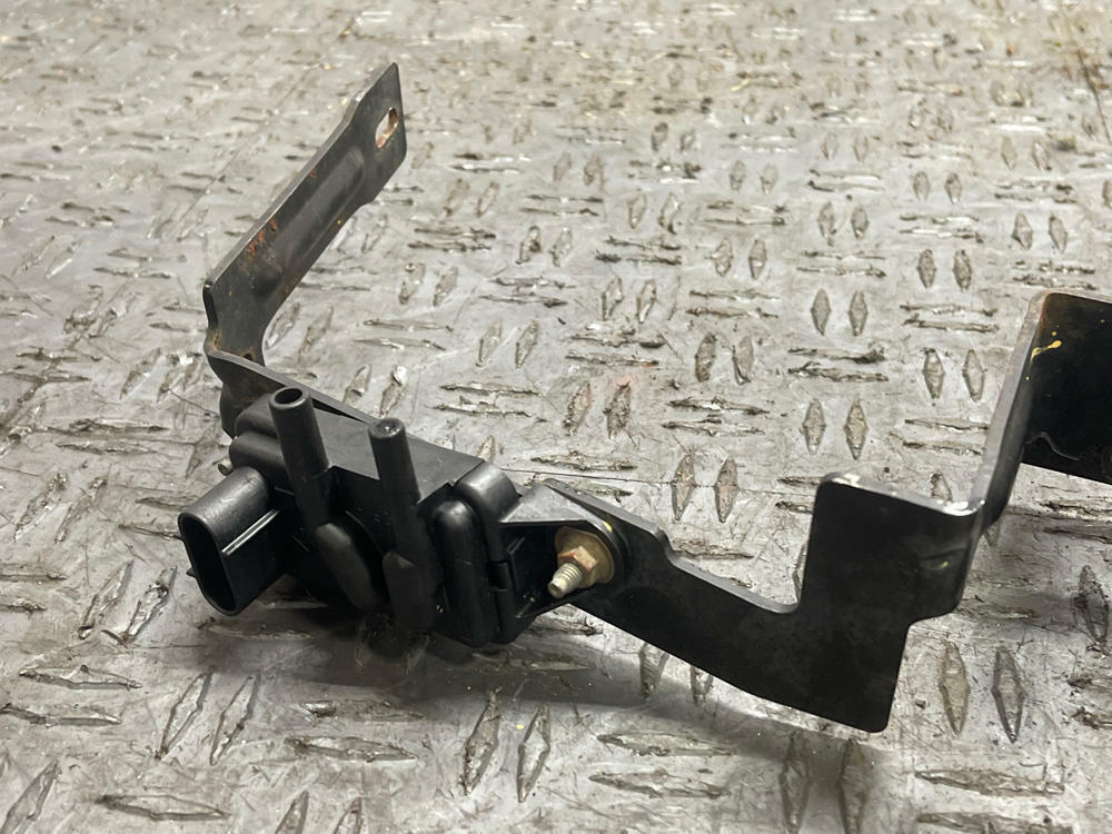 2003-04 Ford Mustang SVT Cobra EGR Accessories 292