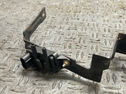 2003-04 Ford Mustang SVT Cobra EGR Accessories 292