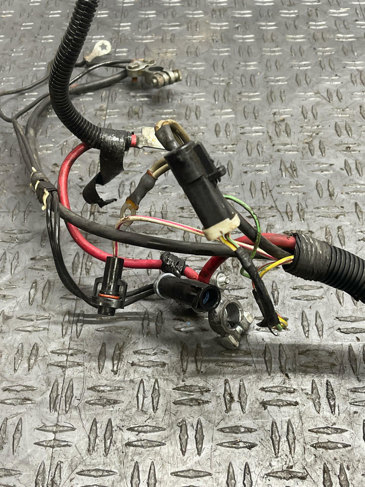 2003-04 Ford Mustang SVT Cobra OEM Battery Harness 292