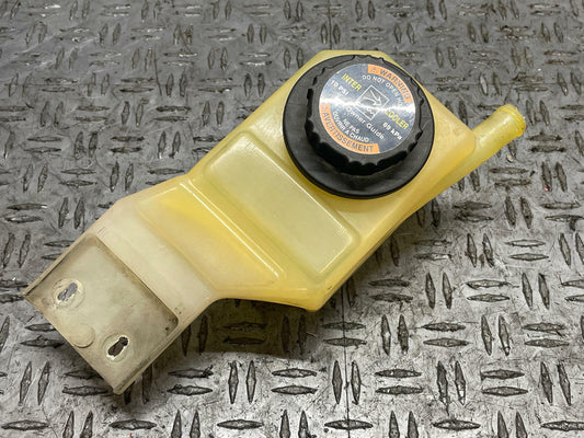 2003-04 Ford Mustang SVT Cobra OEM Supercharger Coolant Expansion Tank 292