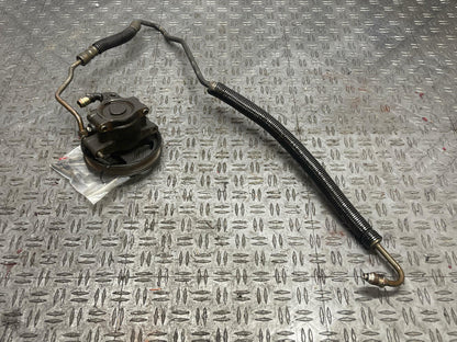 2003-04 Ford Mustang SVT Cobra OEM Power Steering Pump 292