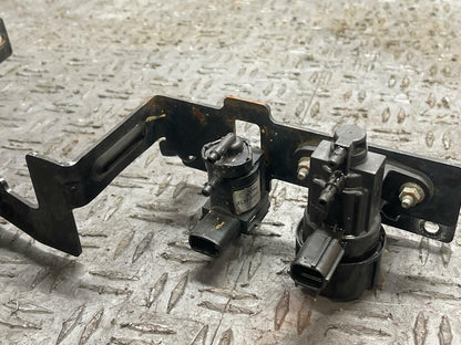 2003-04 Ford Mustang SVT Cobra EGR Accessories 292