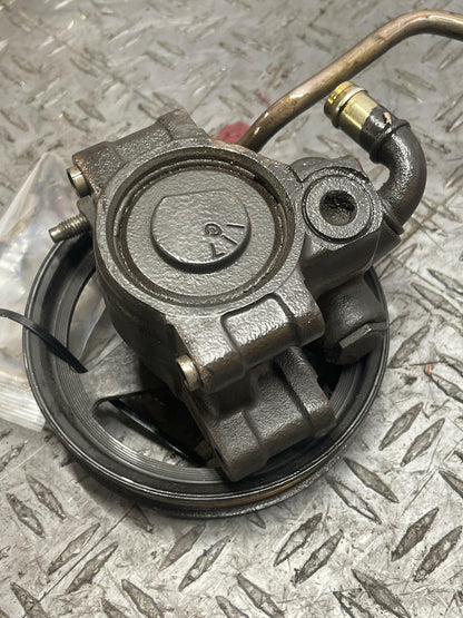 2003-04 Ford Mustang SVT Cobra OEM Power Steering Pump 292