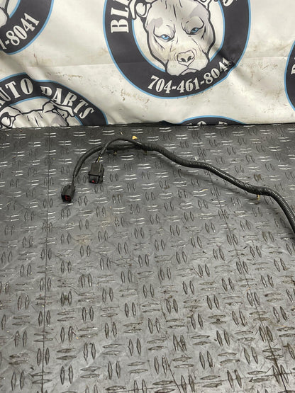2003-04 Ford Mustang SVT Cobra OEM EFI Harness 292