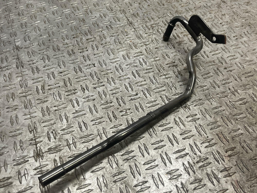 2003-04 Ford Mustang SVT Cobra Coolant ByPass Hardline 292
