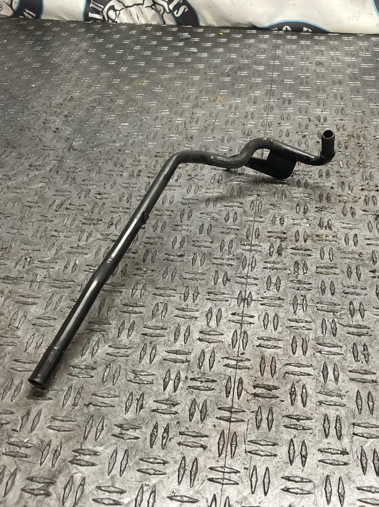 2003-04 Ford Mustang SVT Cobra Coolant ByPass Hardline 292