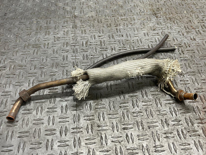 2003-04 Ford Mustang SVT Cobra EGR Tube 292
