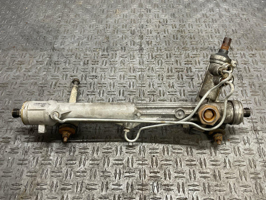 2003-04 Ford Mustang SVT Cobra OEM SPR-ZM Steering Rack- NEEDS REBUILD 255