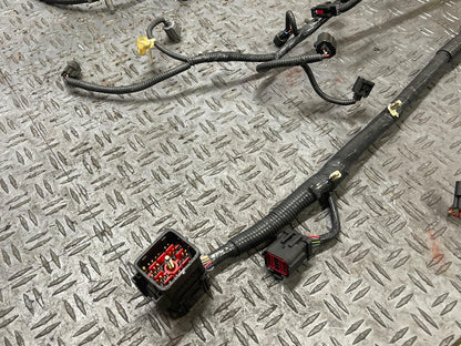 2003-04 Ford Mustang SVT Cobra OEM EFI Harness 292