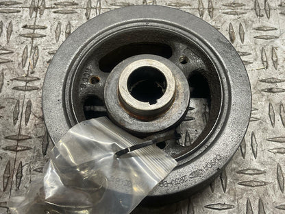 2003-04 Ford Mustang SVT Cobra OEM Crank Pulley 292