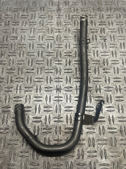 2003-04 Ford Mustang SVT Cobra OEM PowerSteering J-Hose; Reservoir to Pump 292