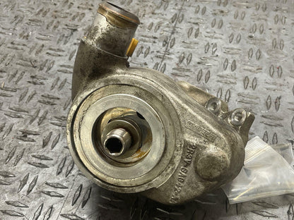 2003-04 Ford Mustang SVT Cobra OEM Oil Cooler 292
