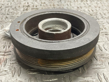 2003-04 Ford Mustang SVT Cobra OEM Crank Pulley 292