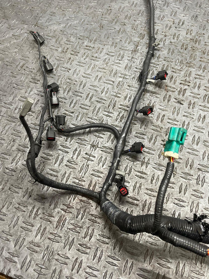 2003-04 Ford Mustang SVT Cobra OEM EFI Harness 292