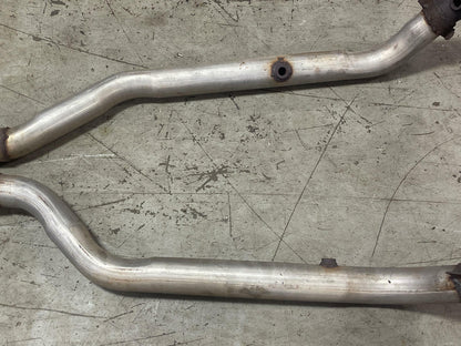 2003-04 Ford Mustang SVT Cobra Mid-Pipe 292