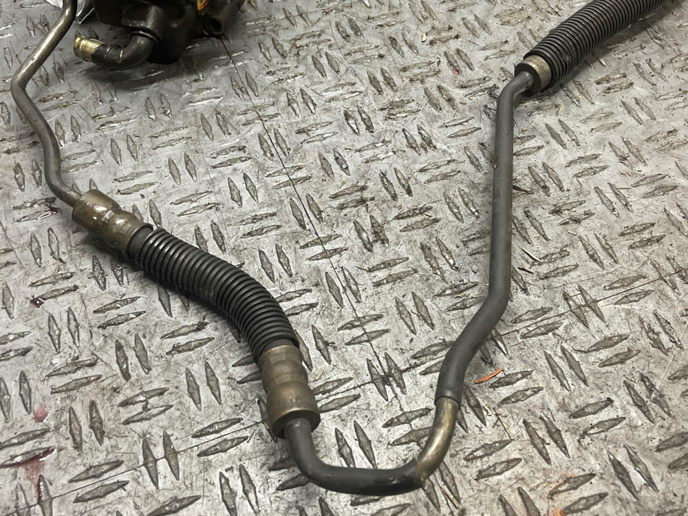 2003-04 Ford Mustang SVT Cobra OEM Power Steering Pump 292