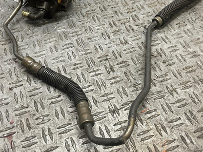 2003-04 Ford Mustang SVT Cobra OEM Power Steering Pump 292