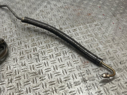 2003-04 Ford Mustang SVT Cobra OEM Power Steering Pump 292