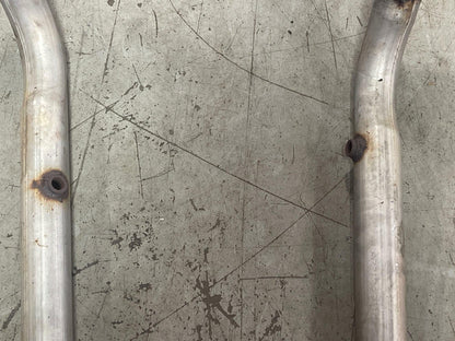 2003-04 Ford Mustang SVT Cobra Mid-Pipe 292