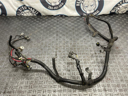 2003-04 Ford Mustang SVT Cobra OEM Battery Harness 292