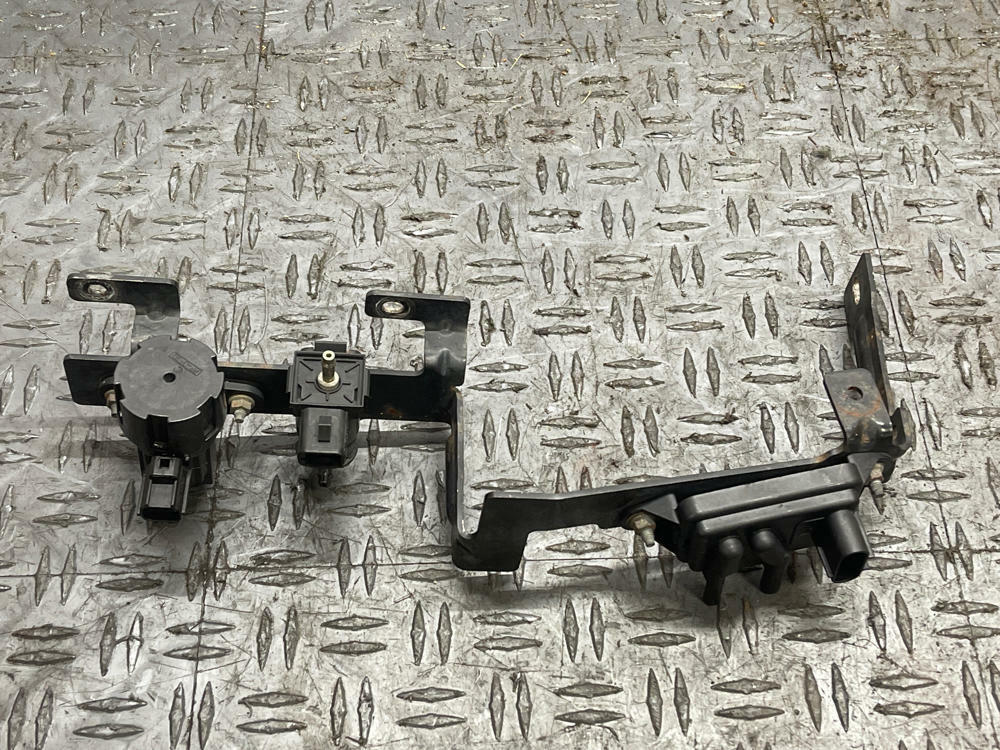 2003-04 Ford Mustang SVT Cobra EGR Accessories 292