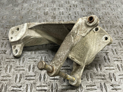 1987-93 Ford Mustang Alternator/Smog Pump Bracket 117k Miles 289