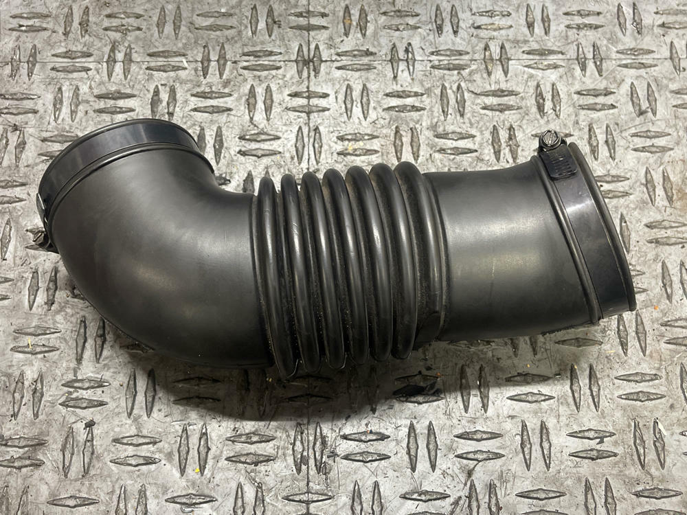 1987-93 Ford Mustang Air Intake Assembly w/ Airbox 117k Miles 289