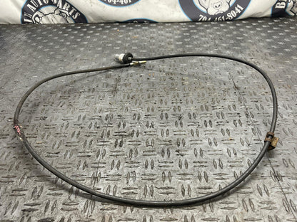 1987-93 Ford Mustang Speedometer Cable 117k Miles 289