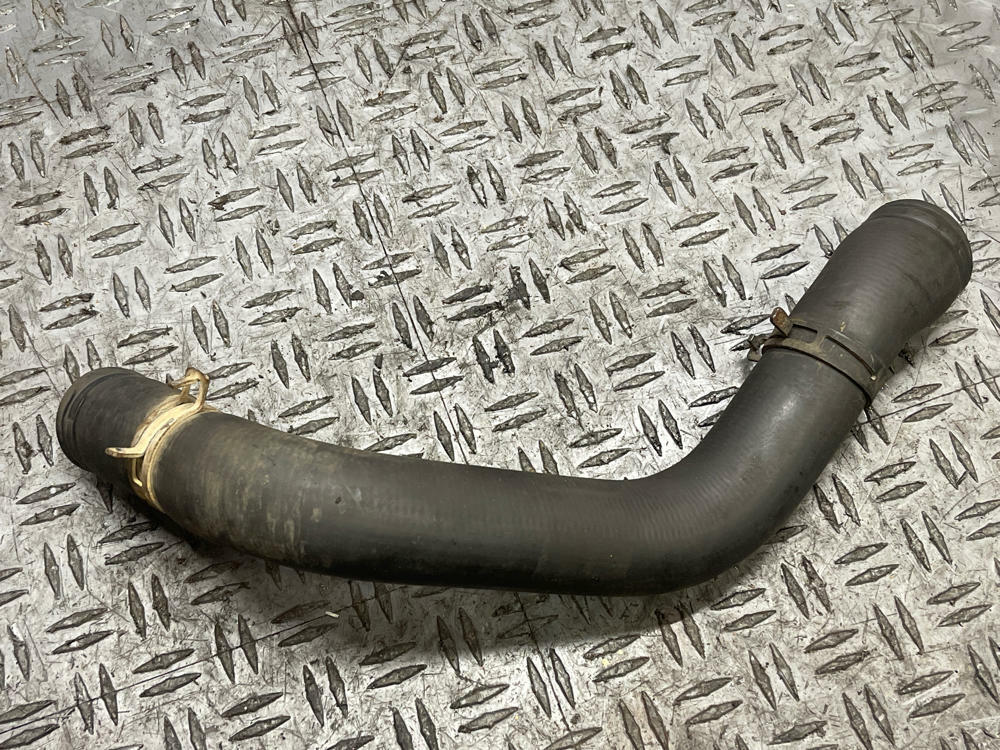 1987-93 Ford Mustang Coolant Hoses Upper & Lower 117k Miles 289